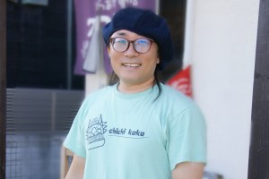 隠岐写真　横
